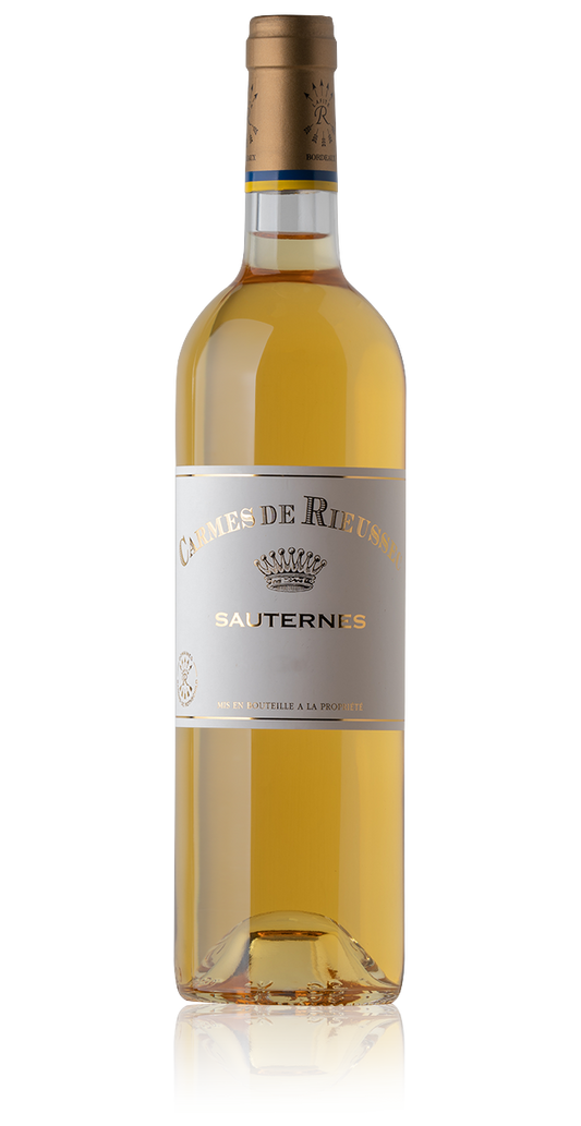 Carmes de Rieussec 2018