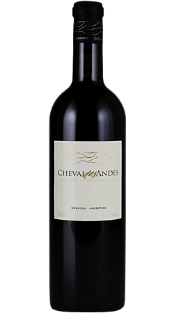 Cheval des Andes - 2021 - Mendoza