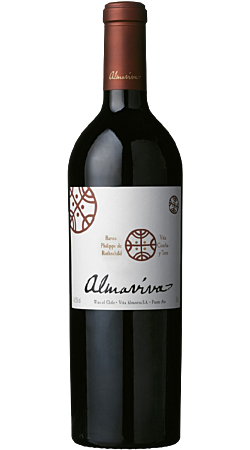 Almaviva - 2023 - Maipo Valley