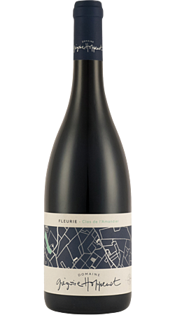 Domaine Hoppenot - Clos de l'Amandier 2022 - Fleurie