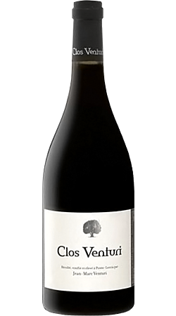 Clos Venturi - 2019 - Vin de Corse