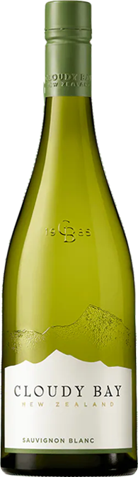 Cloudy Bay - Sauvignon blanc 2024