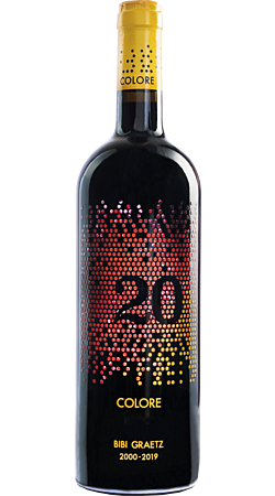 Bibi Graetz - Colore 2019 - Toscane