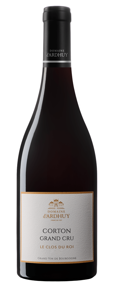 Domaine d'Ardhuy - Corton Grand Cru Le Clos du Roi 2021