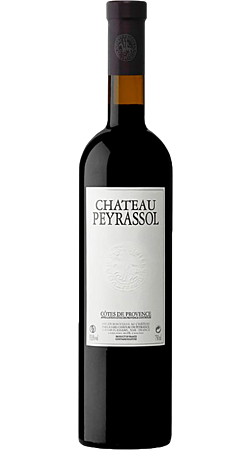 Château Peyrassol - Château Peyrassol Rouge 2020 - Côtes-de-Provence