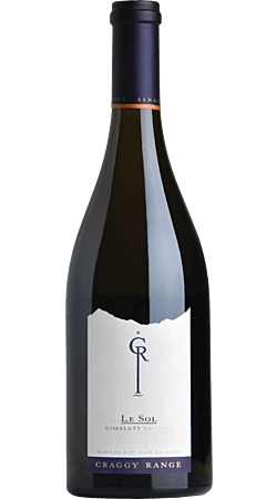 Craggy Range - Le Sol 2020 - Hawke’s Bay