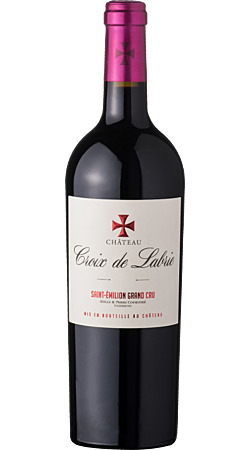 Château Croix de Labrie 2021