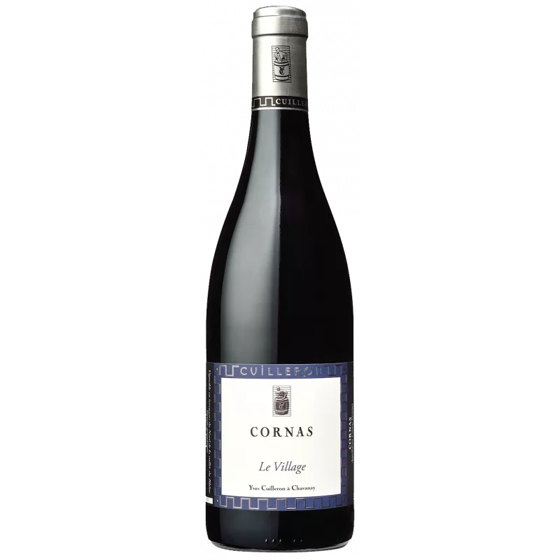 Domaine Yves Cuilleron - Cornas Le Village 2020