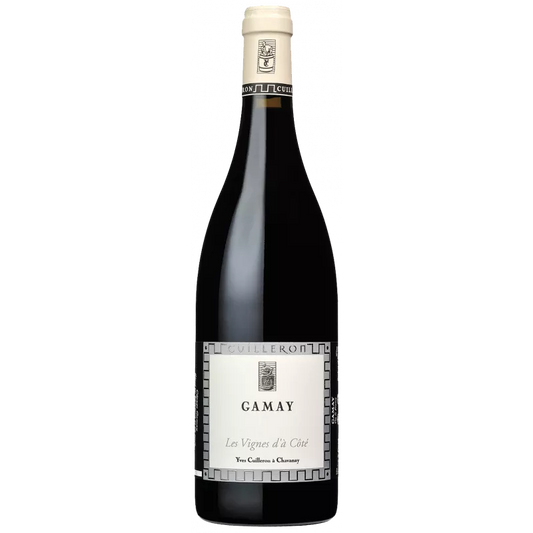 Domaine Yves Cuilleron - Collines Rhodaniennes Vignes d'à Côté Gamay 2019
