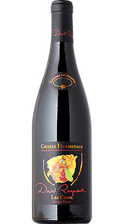 Domaine les Bruyères - David Reynaud - Les Croix Vieilles Vignes 2021 - Crozes-Hermitage