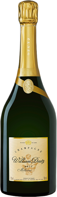 Champagne Deutz - Cuvée William Deutz Brut 2013