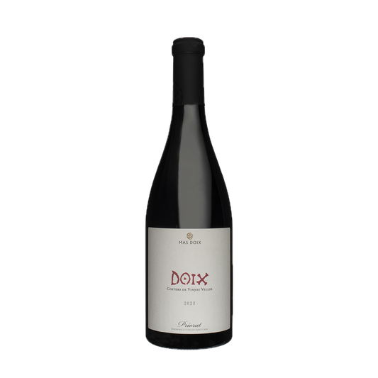 Bodega Mas Doix - Priorat Costers de Vinyes Velles 2015