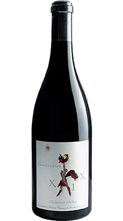 Domaine Alphonse Mellot - Génération XIX 2018 - Sancerre