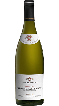 Domaine Bouchard Père & Fils - 2019 - Corton-Charlemagne Grand Cru
