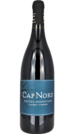 Domaine Combier - Cap Nord 2022 - Crozes-Hermitage
