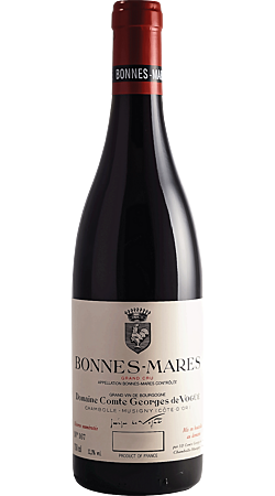 Domaine Comte de Vogüé - 2021 - Bonnes-Mares Grand Cru