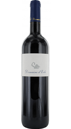 Domaine d'Eole - Eole Rouge 2020 - Coteaux d'Aix-en-Provence