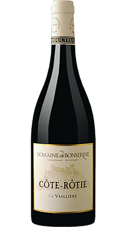 Domaine de Bonserine - La Viallière 2020 - Côte-Rôtie