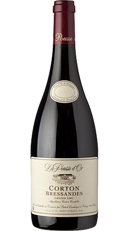 Domaine de La Pousse d'Or - Bressandes 2021 - Corton Grand Cru