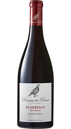 Domaine des Perdrix - Du Dessus 2016 - Echezeaux Grand Cru