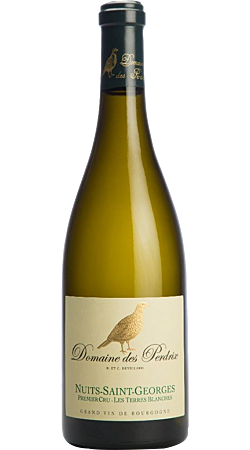 Domaine des Perdrix - 1er Cru Aux Terres Blanches 2020 - Nuits-Saint-Georges