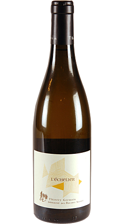 Domaine des Roches Neuves - l'Echelier 2019 - Saumur