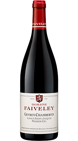 Domaine Faiveley - 1er Cru Lavaux Saint-Jacques 2021 - Gevrey-Chambertin