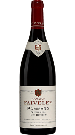 Domaine Faiveley - 1er Cru Les Rugiens 2023 - Pommard