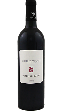 Domaine Gauby - Vieilles Vignes 2022 - Côtes Catalanes IGP