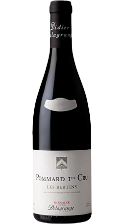 Domaine Henri Delagrange et Fils - 1er Cru Les Bertins 2020 - Pommard