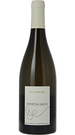 Domaine Philippe Gilbert - Les Chandelières 2019 - Menetou-Salon