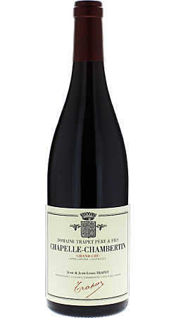 Domaine Trapet Père & Fils - 2020 - Chapelle-Chambertin Grand Cru