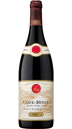 E. Guigal - Brune & Blonde de Guigal 2020 - Côte-Rôtie