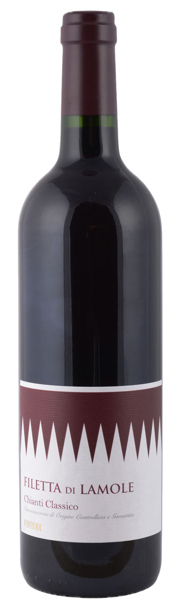 Fontodi - Chianti Classico Filetta di Lamole 2019
