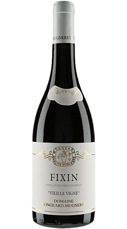 Domaine Mongeard-Mugneret - Vieilles Vignes 2014 - Fixin
