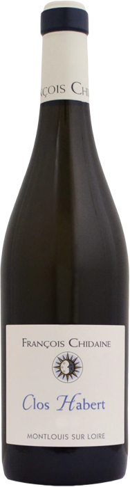 Domaine François Chidaine - Clos Habert 2020 - Montlouis