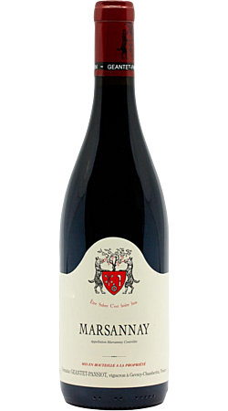 Domaine Geantet-Pansiot - 2022 - Marsannay