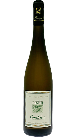 Domaine Georges Vernay - Les Chaillées de l'Enfer 2022 - Condrieu