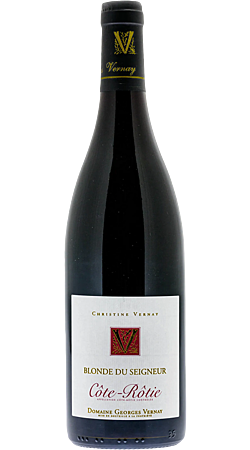 Domaine Georges Vernay - Blonde du Seigneur 2022 - Côte-Rôtie