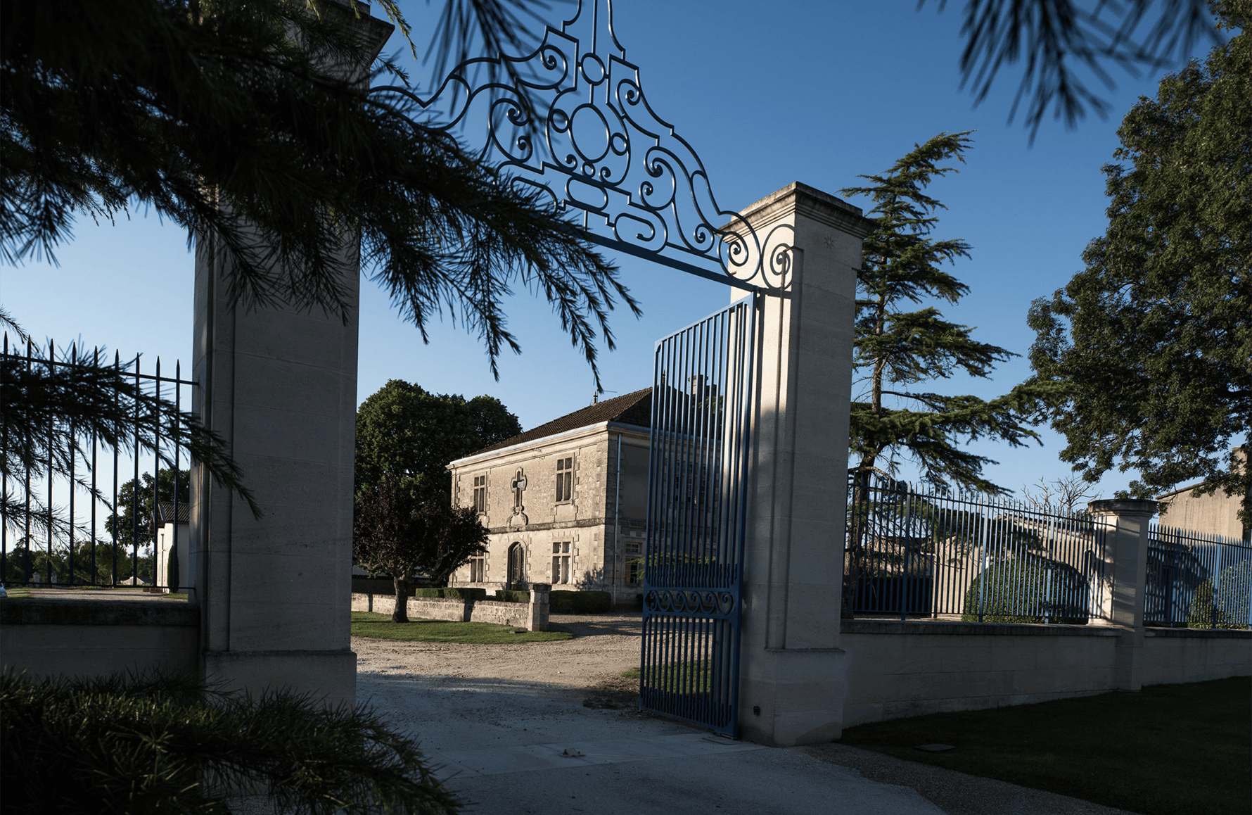 Vins Château La Tour de Mons
