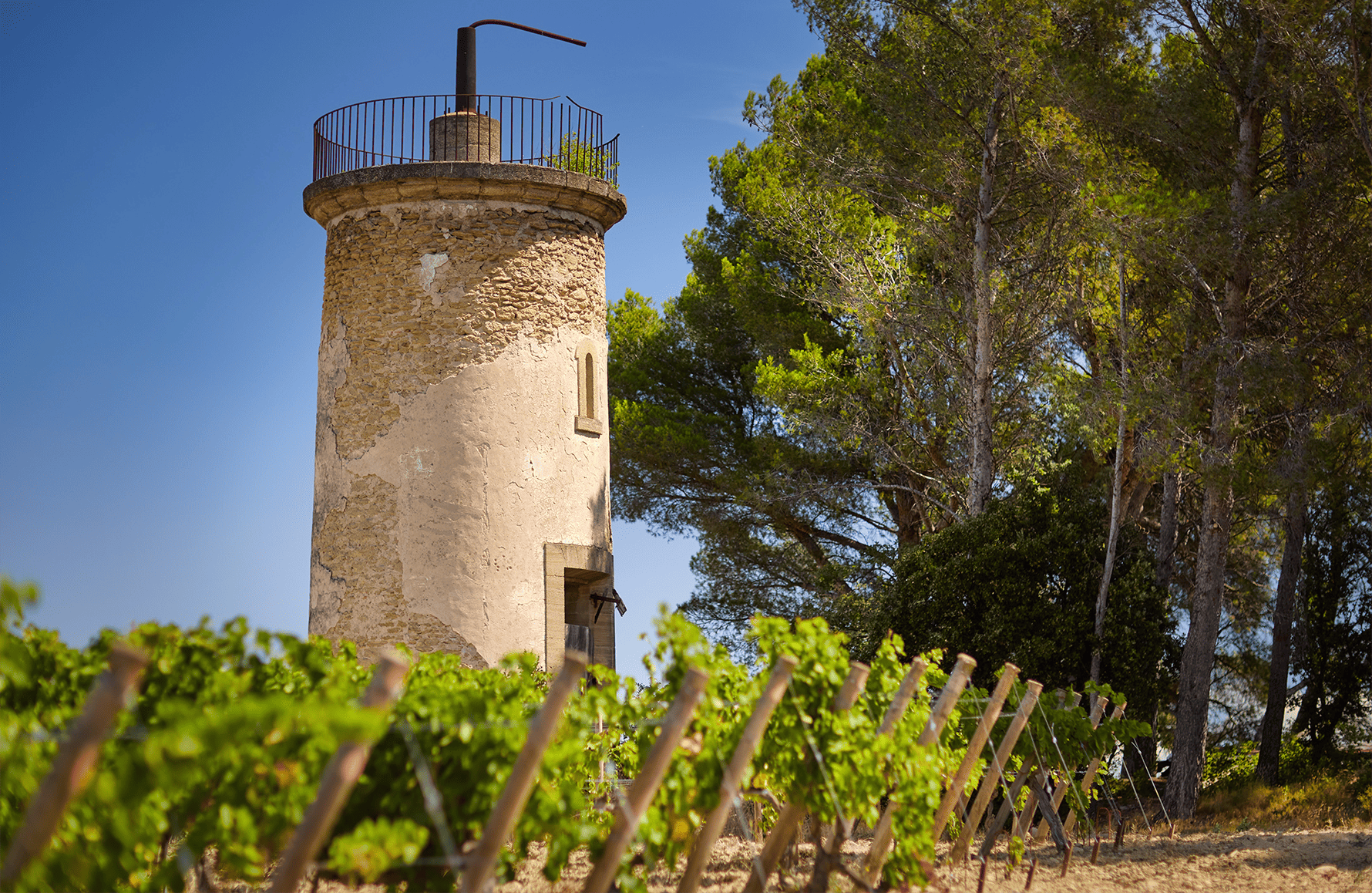 Vins Le Clos du Caillou