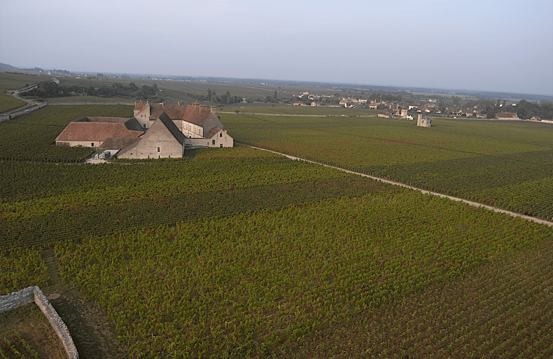 Wines Domaine Anne Gros