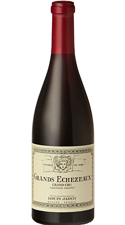 Louis Jadot - 2018 - Grands Echezeaux Grand Cru