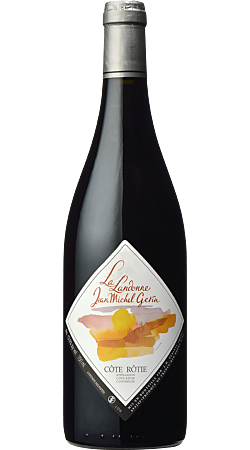 Jean-Michel Gerin - La Landonne 2023 - Côte-Rôtie