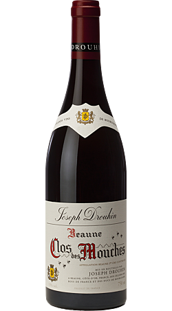 Joseph Drouhin - 1er Cru Clos des Mouches Rouge 2021 - Beaune