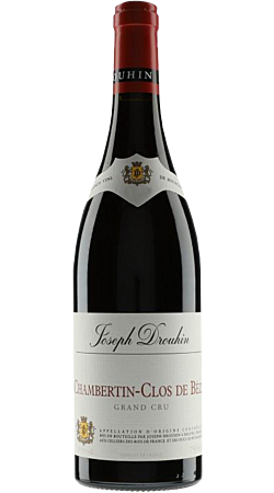 Joseph Drouhin - 2020 - Chambertin-Clos-de-Bèze Grand Cru