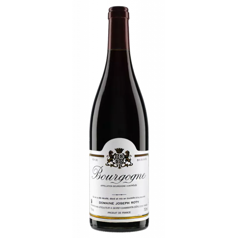 Domaine Joseph Roty - Bourgogne Rouge 2016