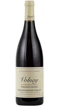 Domaine Joseph Voillot - Vieilles Vignes 2021 - Volnay