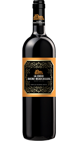 La Croix Ducru-Beaucaillou 2022