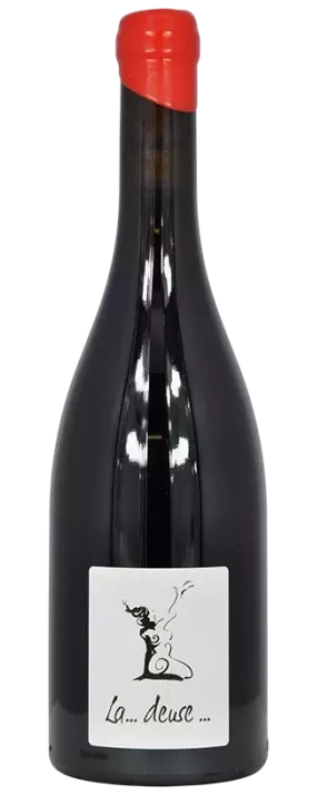 Domaine Gilles Berlioz - Savoie La Deuse 2021